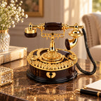 Musical Instrument (Size - One Size) - Black_8703501_1