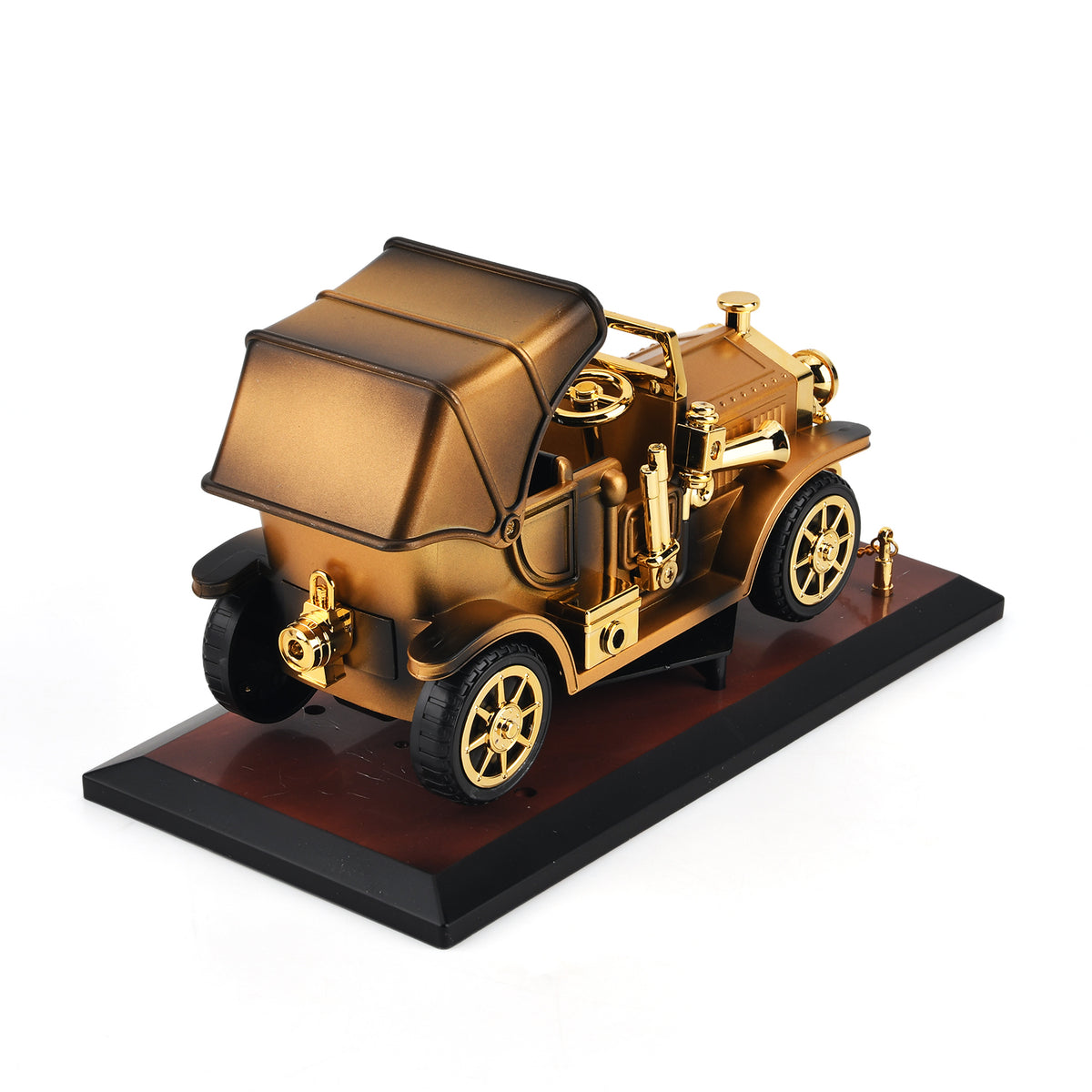 Classic Vintage Car Music Box 8703534 3