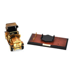 Musical Instrument (Size - One Size) - Brown_8703534_5