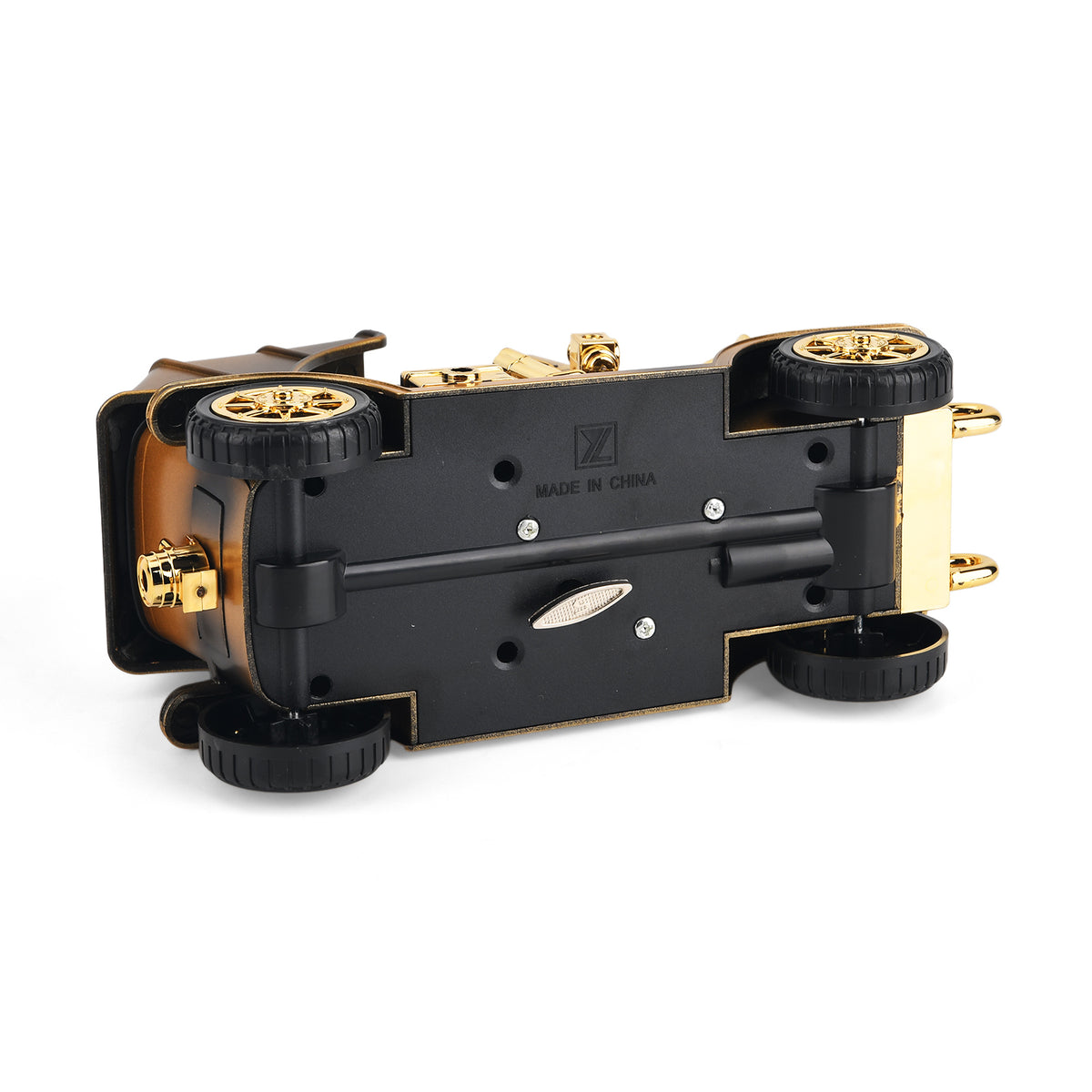 Classic Vintage Car Music Box 8703534 6