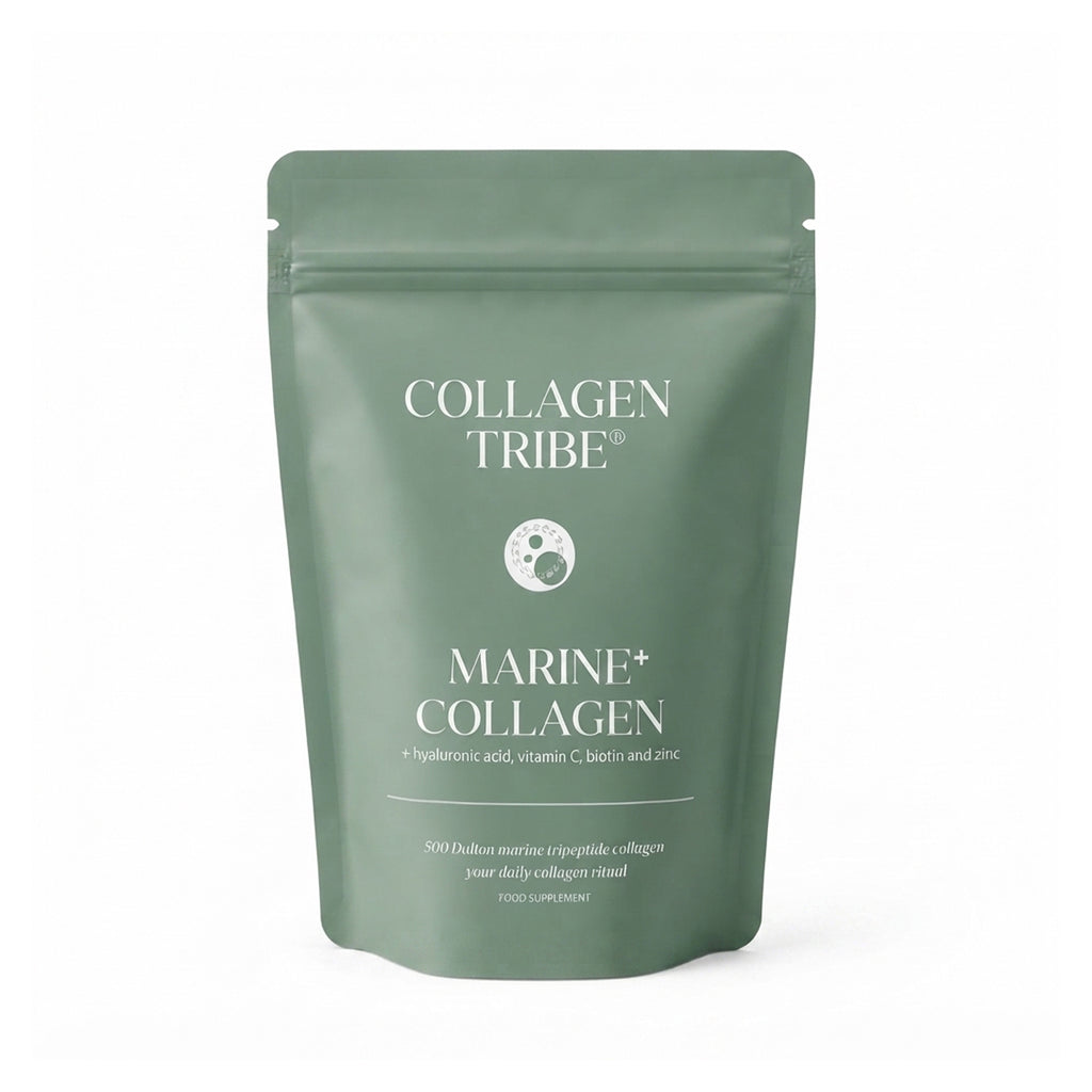 New Launch: Collagen Tribe Marine Collagen_8704567