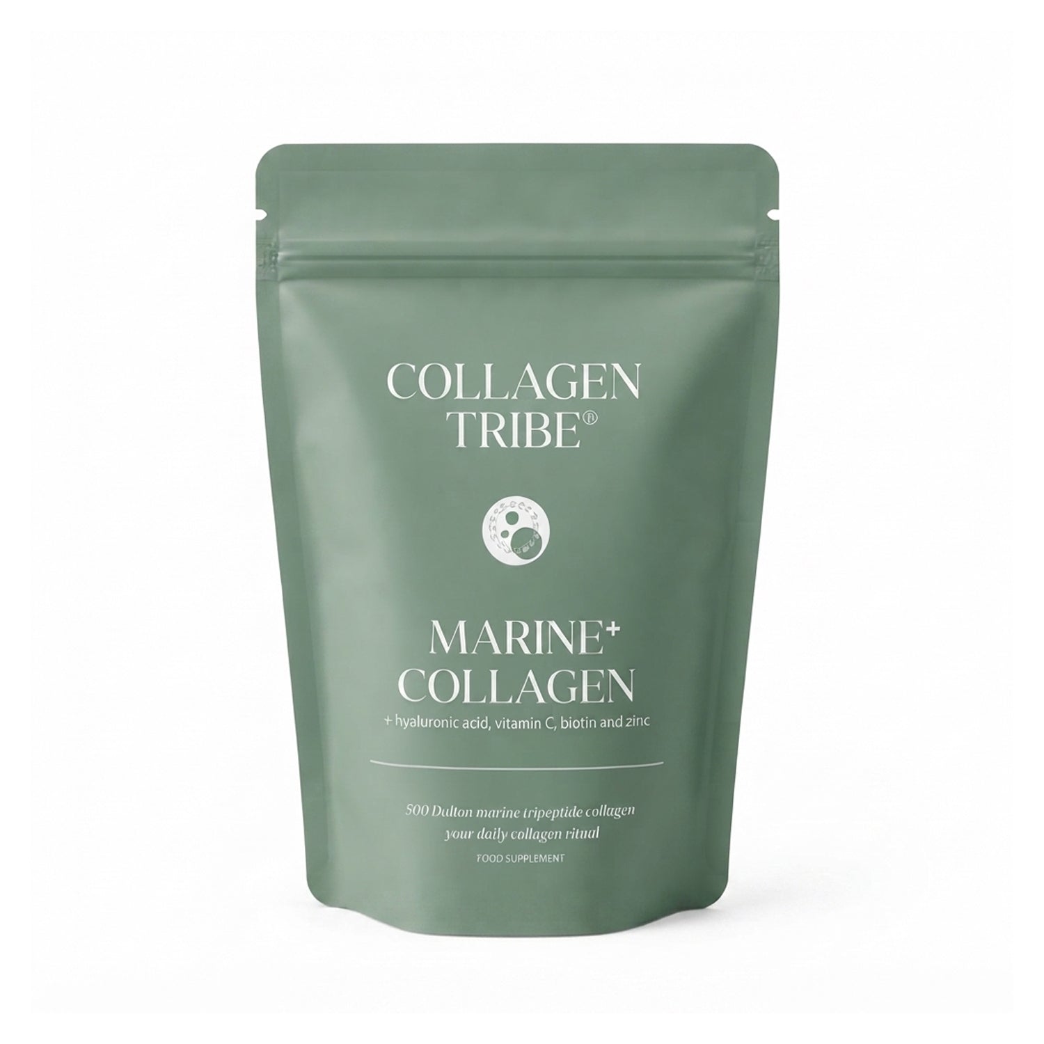New Launch: Collagen Tribe Marine Collagen 8704567 0