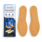 LIVMORE Foot Care - 100 pc_8707696