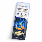 LIVMORE Foot Care - 100 pc_8707696_5
