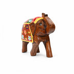 Bliss & Beyond Figurine (Size - One Size) - Multi Color & White_8708860