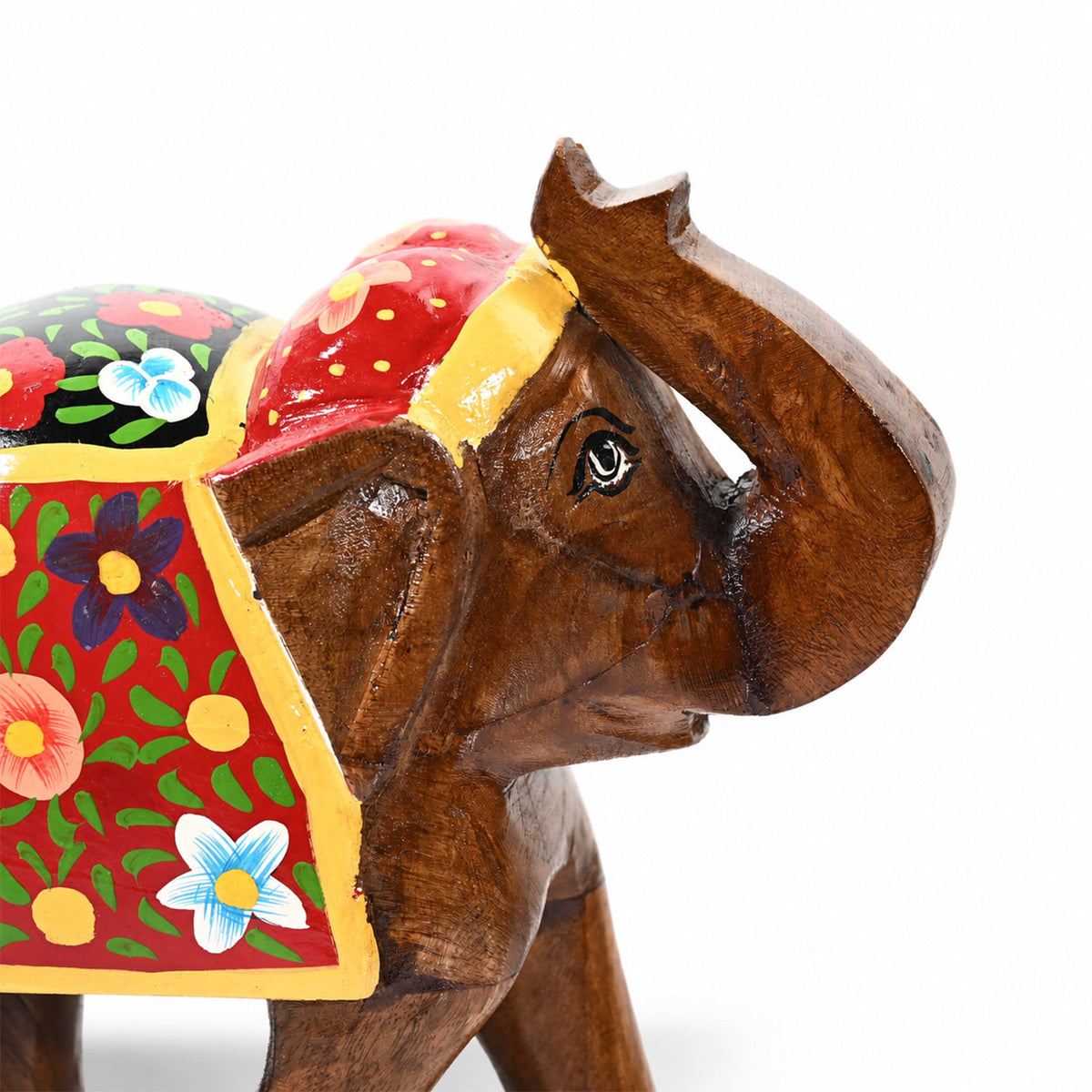 Bliss &amp; Beyond Figurine (Size - One Size) - Multi Color &amp; White 8708860 5