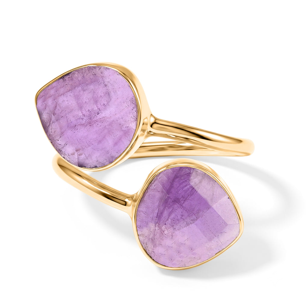 Fashion Jewellery and Accessories (Size - One Size) - Purple & Purple_8709225