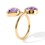 Fashion Jewellery and Accessories (Size - One Size) - Purple & Purple_8709225_3