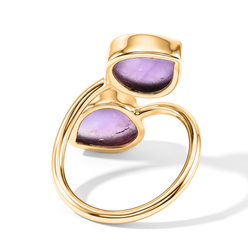 Fashion Jewellery and Accessories (Size - One Size) - Purple & Purple_8709225_4