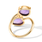 Fashion Jewellery and Accessories (Size - One Size) - Purple & Purple_8709225_4