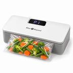 Bliss & Beyond Kitchen Gadget (Size 63x125 mm) - White_8710144