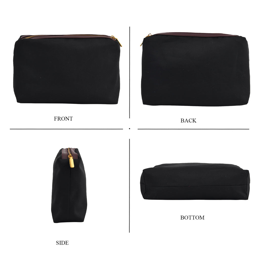 Crossbody Bag (Size - One Size) - Burgundy_8710713_4
