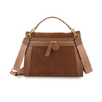 Crossbody Bag (Size - One Size) - Brown_8710941