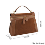Crossbody Bag (Size - One Size) - Brown_8710941_5