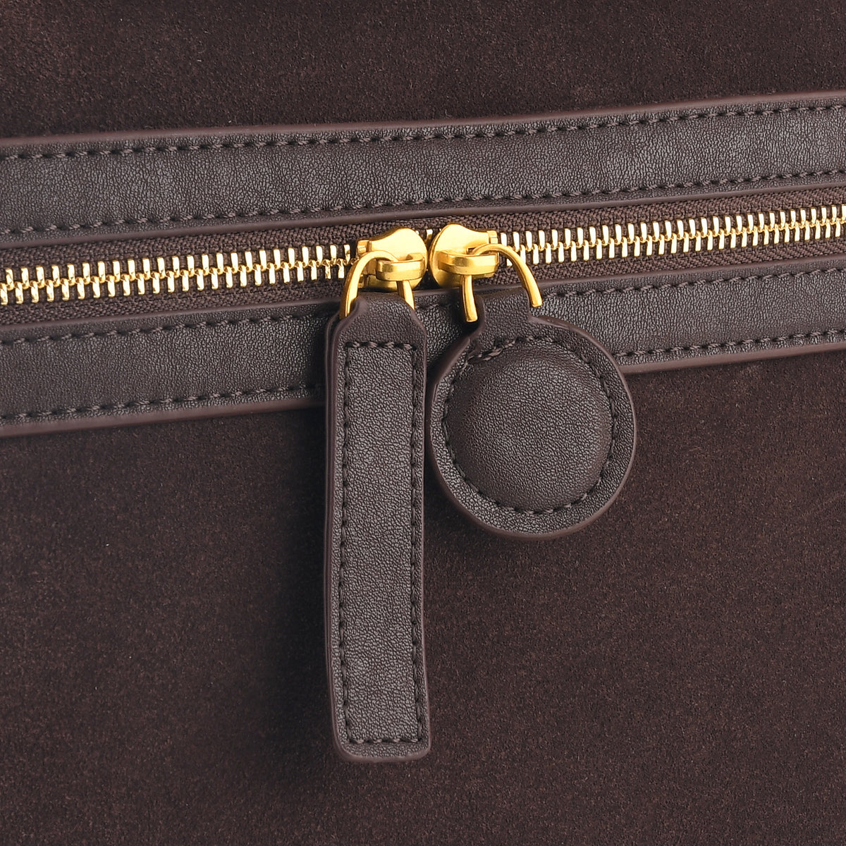 Crossbody Bag (Size - One Size) - Coffee 8710942 4