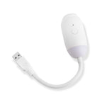Tech Accessories (Size 3x23 cm) - White_8711713