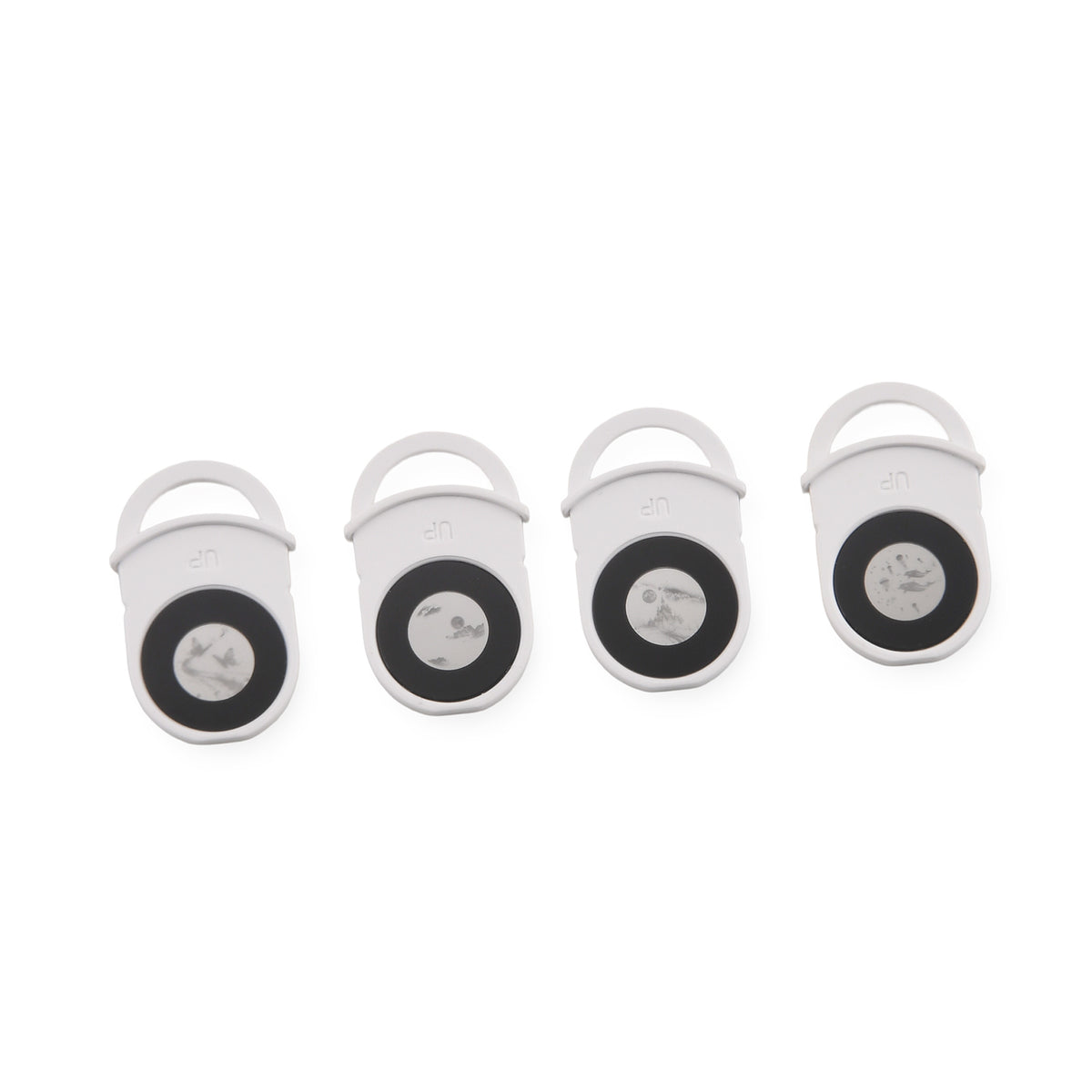 Tech Accessories (Size 3x23 cm) - White 8711713 2