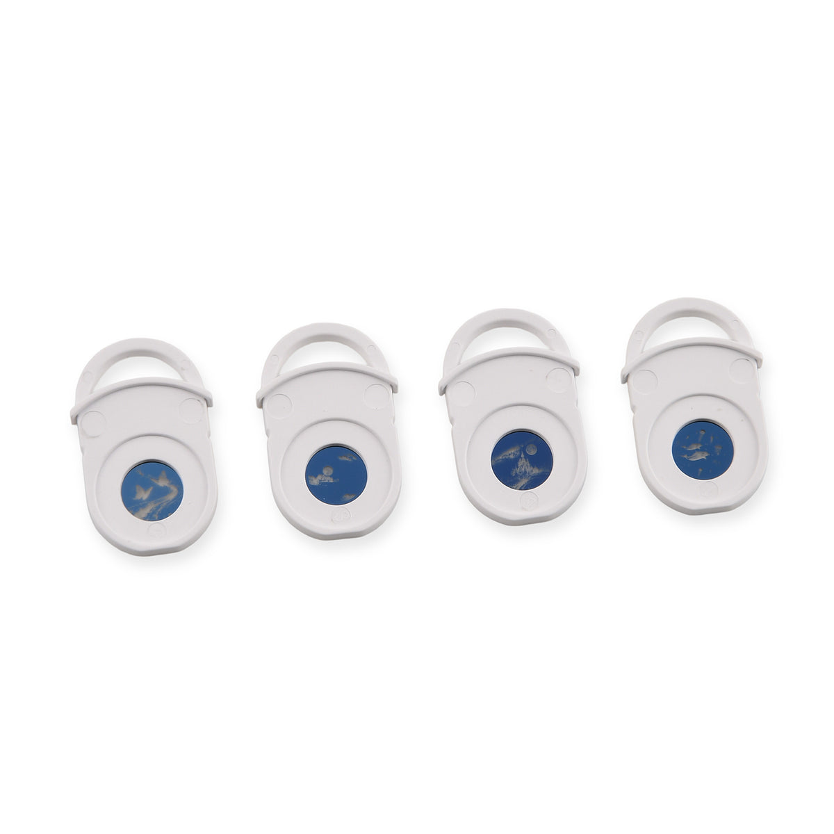 Tech Accessories (Size 3x23 cm) - White 8711713 3