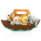 TJC Special Toy (Size - One Size) - Multi Color_8712388