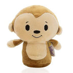 TJC Special Toy (Size - One Size) - Brown_8712395