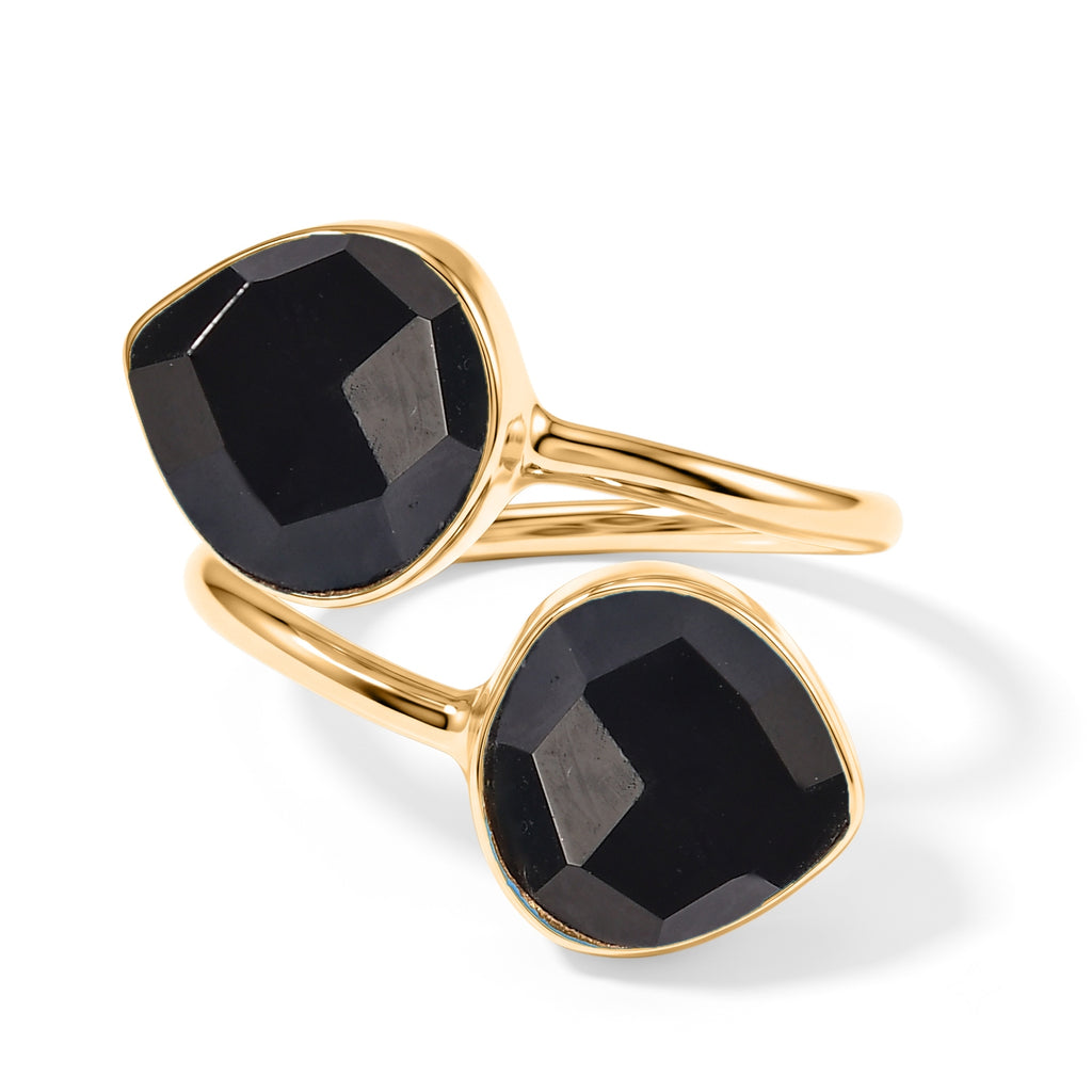 Fashion Jewellery and Accessories (Size - One Size) - Black & Black_8712471