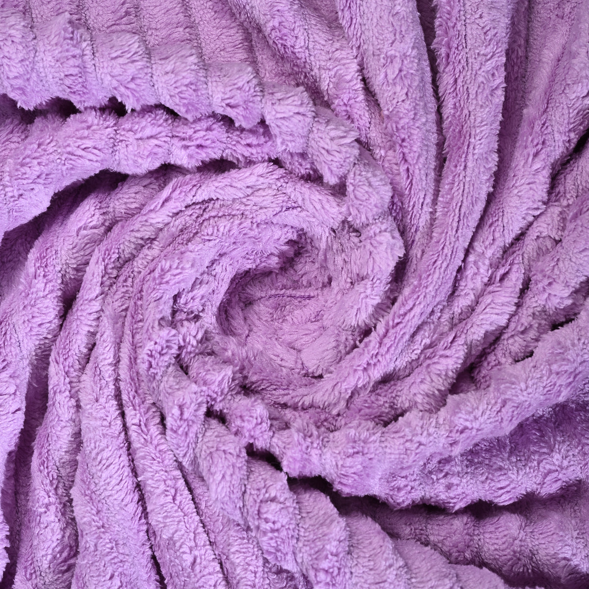 LIVMORE Quick-Dry Microfiber Soft Absorbent Bath Towel (70 x 140cm, 290 GSM) - Lavender 8713286 5