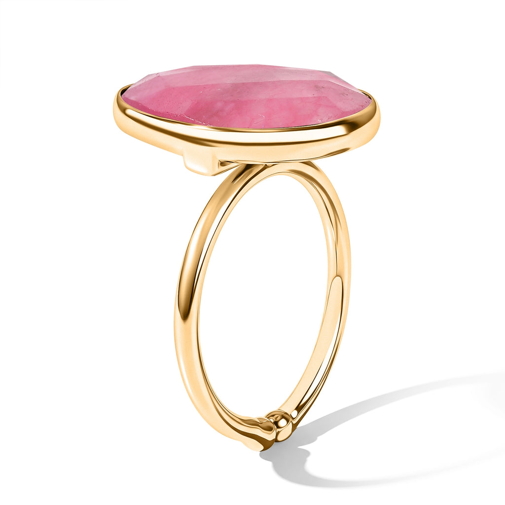 Fashion Jewellery and Accessories (Size - One Size) - Pink & Pink_8713462_3