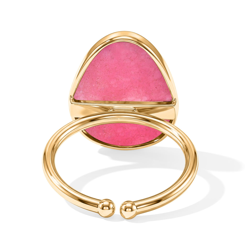 Fashion Jewellery and Accessories (Size - One Size) - Pink & Pink_8713462_4