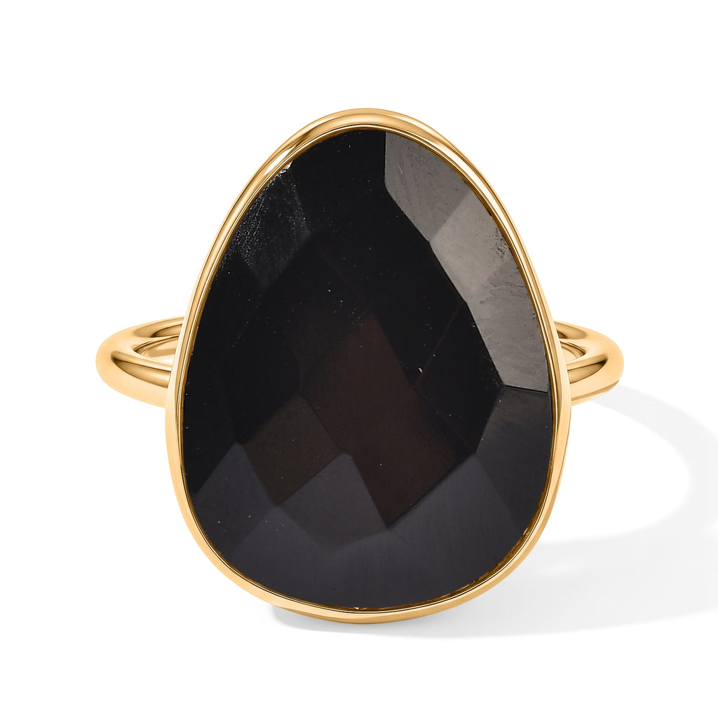 Fashion Jewellery and Accessories (Size - One Size) - Black & Black_8713463