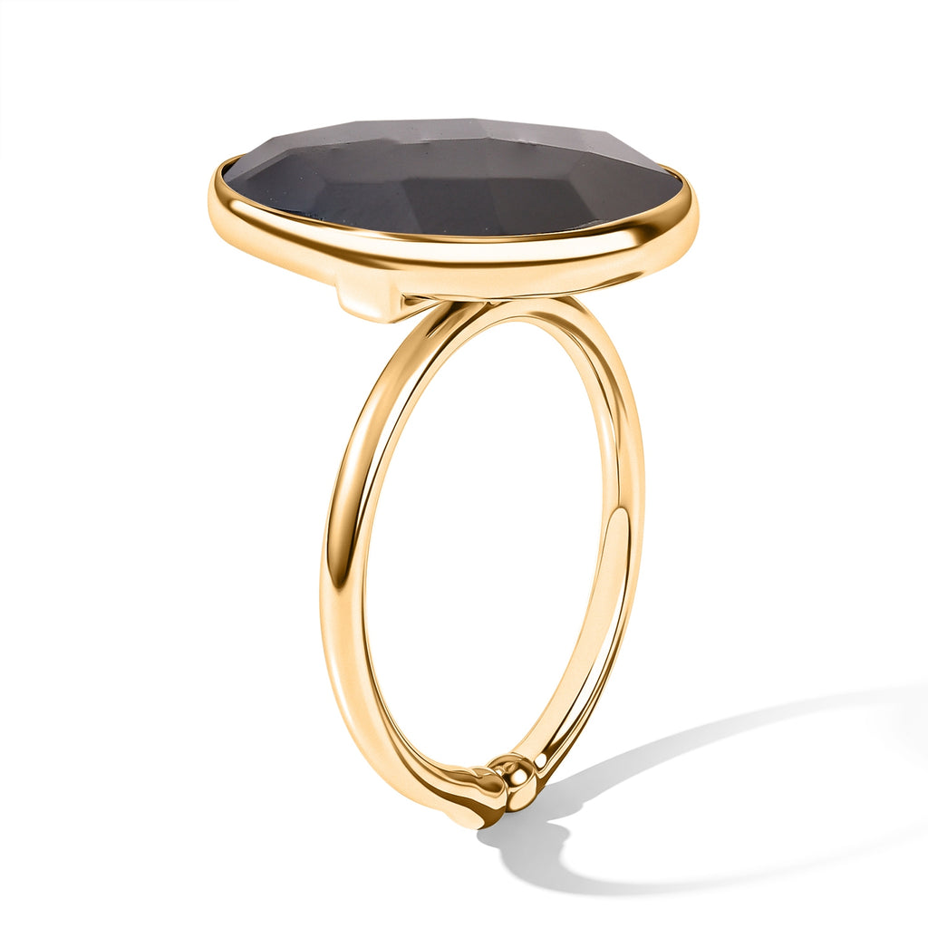Fashion Jewellery and Accessories (Size - One Size) - Black & Black_8713463_3
