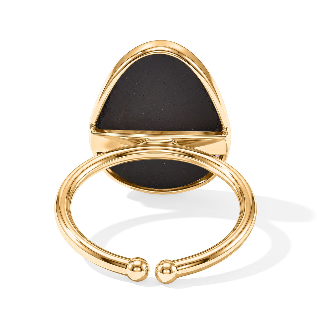 Fashion Jewellery and Accessories (Size - One Size) - Black & Black_8713463_4