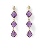 Amethyst Drop Earrings_8713464