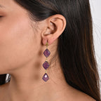 Amethyst Drop Earrings_8713464_1