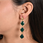 Green Onyx Drop Earrings_8713465_2