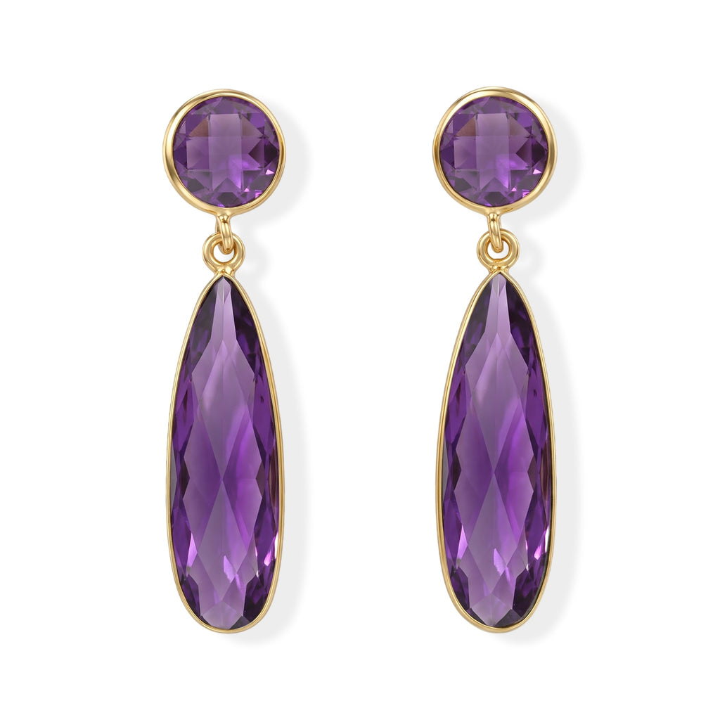 Fashion Jewellery and Accessories (Size - One Size) - Purple & Purple_8713468