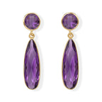 Fashion Jewellery and Accessories (Size - One Size) - Purple & Purple_8713468