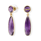 Fashion Jewellery and Accessories (Size - One Size) - Purple & Purple_8713468_3