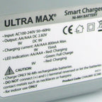 CHAUMX-SC390L Smart AA and AAA Battery Charger_8714666_1