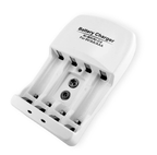 Smart AA, AAA & V9 Battery Charger_8714666_2