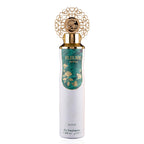 NUSUK Fleurie Emerald Air Freshener Spray - 300ml_8718097