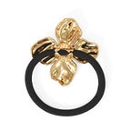 La Marey Hair Pin, Claw and Clip (Size - One Size) - Orange Purple_8718261_3