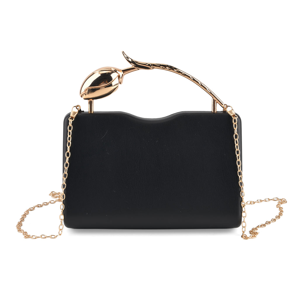 Crossbody Bag (Size - One Size) - Black_8719070