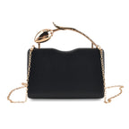 Crossbody Bag (Size - One Size) - Black_8719070