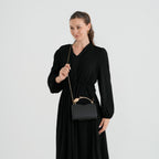 Crossbody Bag (Size - One Size) - Black_8719070_1