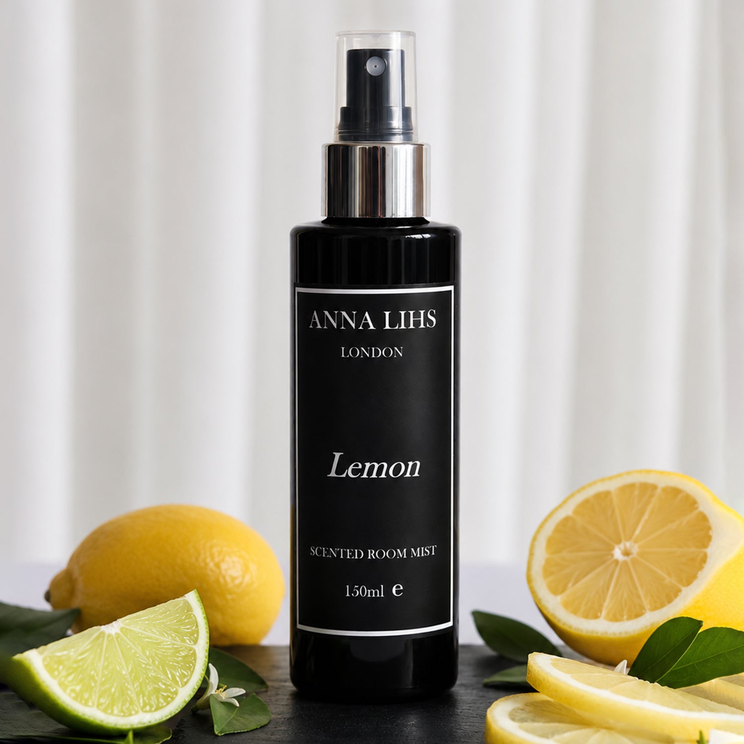 Lemon Room Mist - 100ml 8719947 0