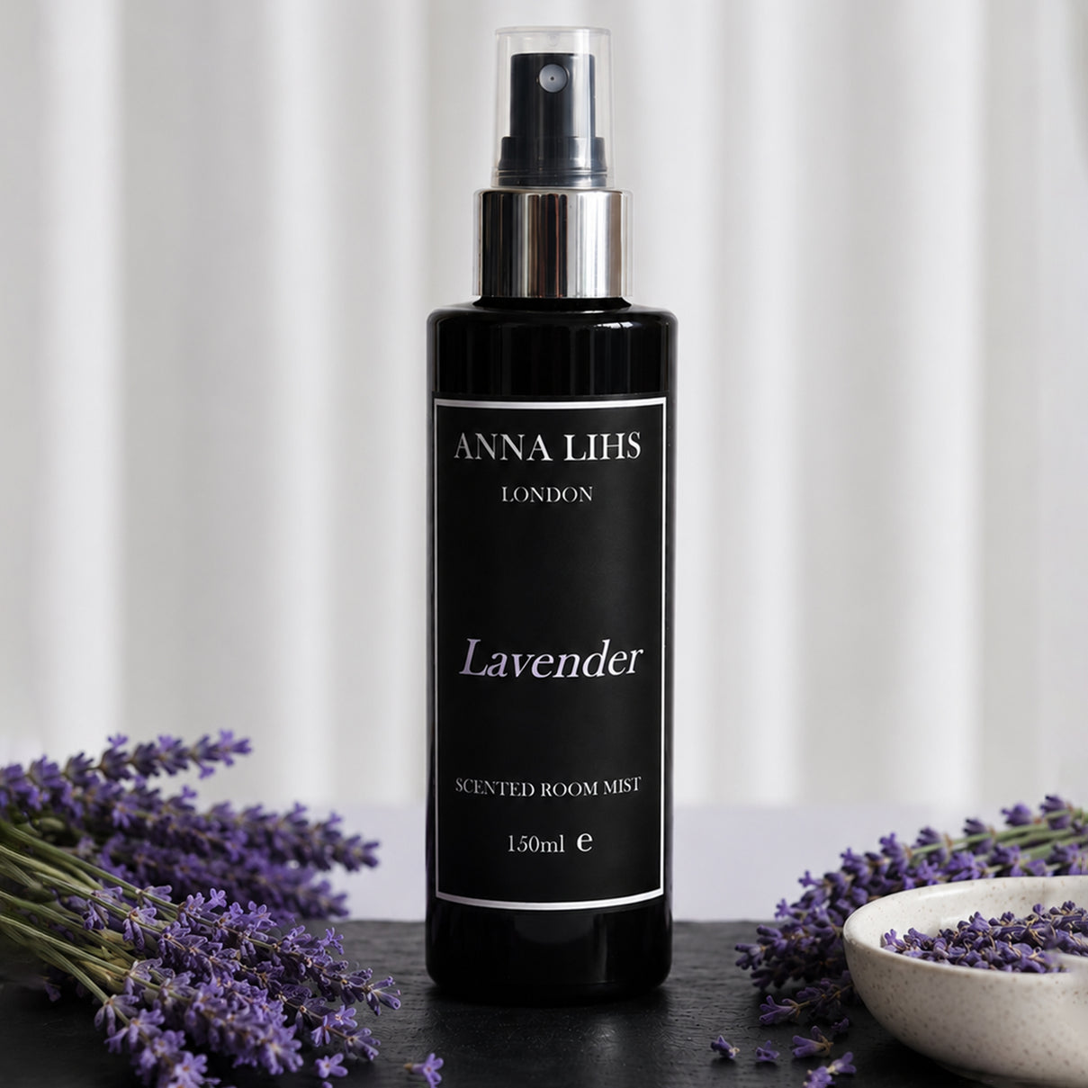 Lavender Room Mist - 100ml 8719948 0