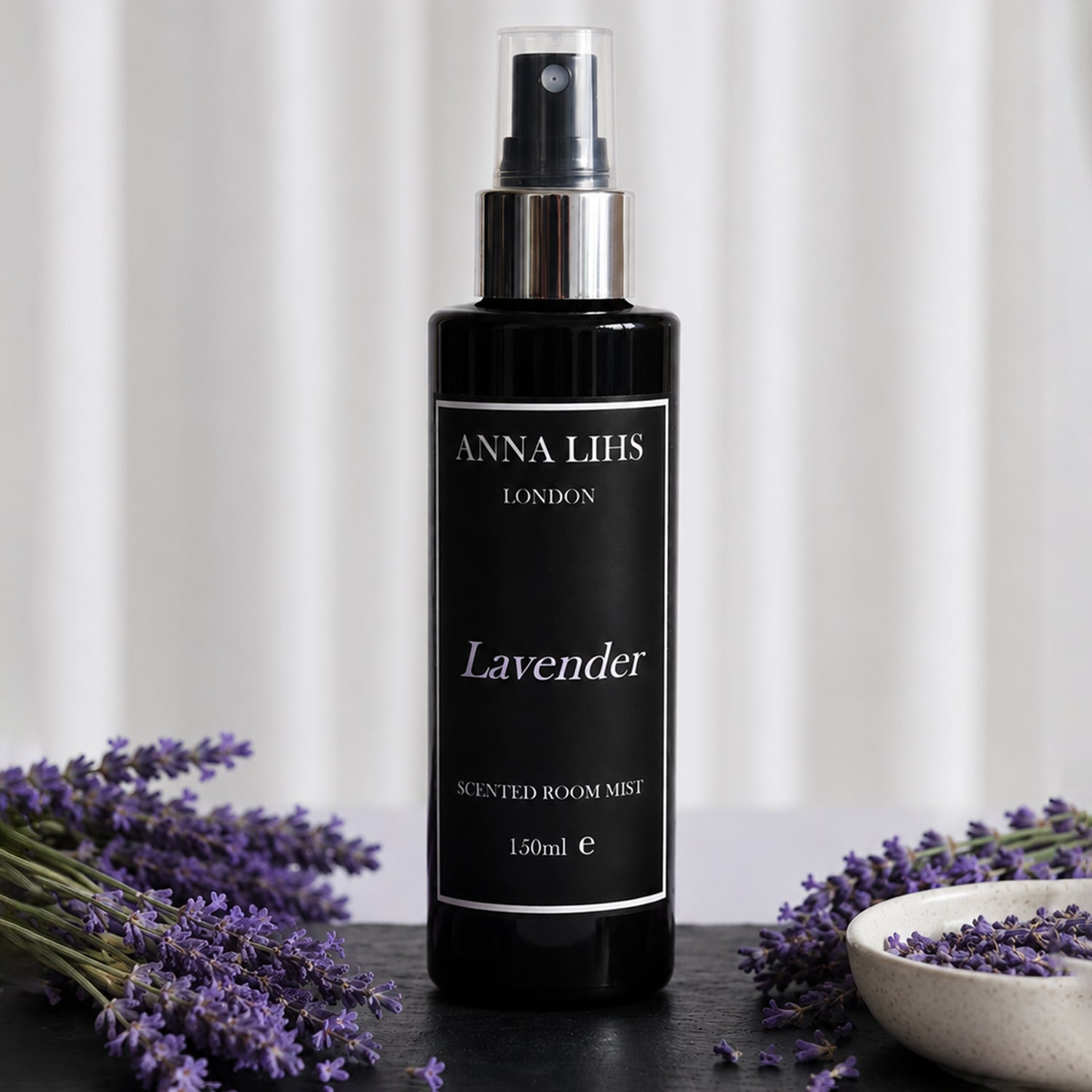 Lavender Room Mist - 100ml 8719948 0