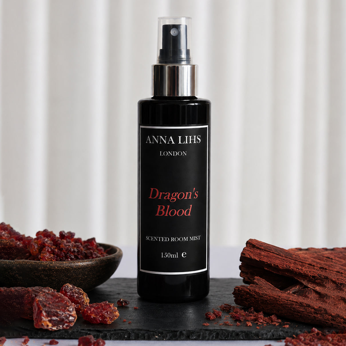 Dragons Blood Room Mist - 100ml 8719949 0