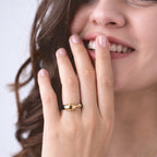 D'Joy Black Jade Fancy Ring Sterling Silver  25.000  Ct._8720718_2