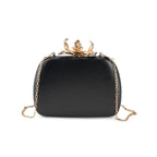 Crossbody Bag (Size - One Size) - Black_8721379